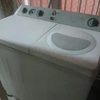 ماشین لباسشویی توشیبا موتور ژاپنی سالم