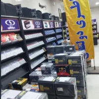 باتری ماشین نو استوک1500(امداد باتری رایگان کل روز