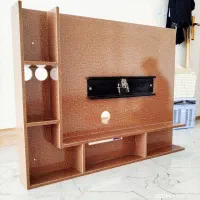 میز تلویزیون دیواری