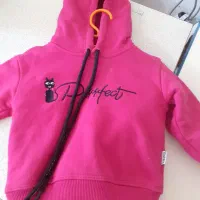 لباس نوزادی زیر دوسال درحد نو