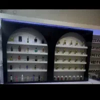 دکور مغازه