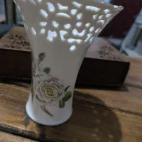 تعداد سی عدد گلدان آنتیک فرانسه نو