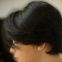 اموزش کوتاهی مو