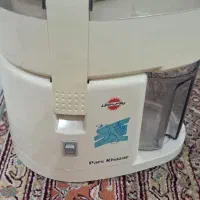 آبمیوه گیری پارس خزر