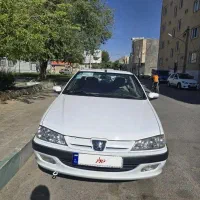 پژو پارس Tu5 مدل۱۴۰۱/۱۲/۱۷