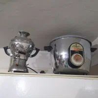 سماور برقی