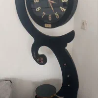 ساعت،،تابلو