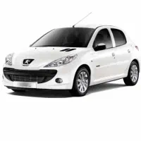 فروش حواله 207 tu3 تحویل 30 روزه