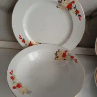 زیر و روی چینی