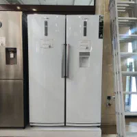 یخچال و فریزر دوقلو التتو یخساز دستی کد 6020