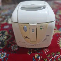 سرخ کن