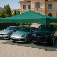 سایبان|لوازم جانبی حیوانات|سبزوار, مدرس|دیوار