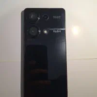 Redmi Note 13 pro 4G|موبایل|بندرعباس, |دیوار
