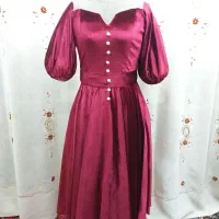 لباس مجلسی دخترانه