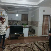 واحد آپارتمان ۶۰ متری کلهری