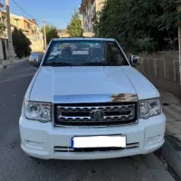 کاپرا دوکابین /مدل ۱۴۰۴ صفر /کیلومتر تحویل روز