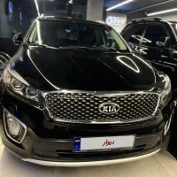 سورنتو ۲۰۱۶ فول jdi تمیز