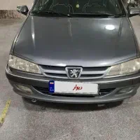 پژو پارس tu5 سفارش مدیران