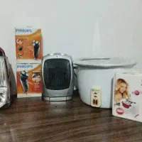 لوازم برقی