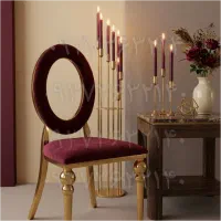صندلی تالار /تالاری دوناتی کد ۱۳