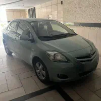 یاریس ۲۰۰۸ اتومات صندوقدار استثنایی «نقد و اقساط»