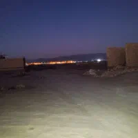 زمین مسکونی