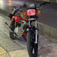 MKZ 200