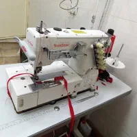 فروش چرخ خیاطی صنعتی