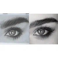 سفارش نقاشی چهره پدیرفته میشود.
