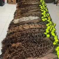 مرکز فروش مو طبیعی