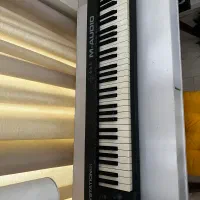 میدی کنترلر m audio key station 61