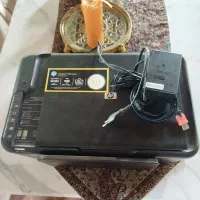 پرینتر ۳ کاره hp مدل ۴۵۸۰
