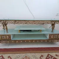 میز برنز