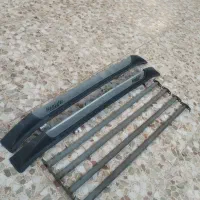 باربند سواری،ال نود،سمند، پژو