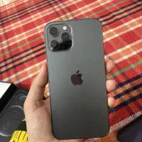 ایفون ۱۲ پرومکس اکبند