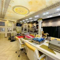 کاغذ دیواری خارجی