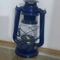 چراغ نفتی کلکسیونی