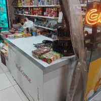 میز ام دی اف