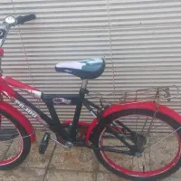 دوچرخه