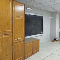 کمدMDF جادار