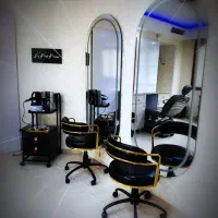 خدمات زیبایی آکادمی صبوری