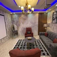 آپارتمان مبله  اجاره روز انه