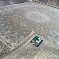 فرش مشهد ۱۲۰۰ یه جفت ۱۲ متری