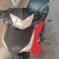 موتور ویو پرواز125