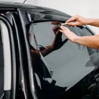 شیشه دودی انواع خودرو سبک و سنگین