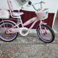 دوچرخه سایز 16