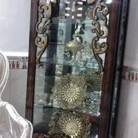 بوفه|بوفه، ویترین، کنسول|بروجرد, |دیوار