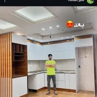 کابینت محسن|جاکفشی، کمد، دراور|پارس‌آباد, |دیوار