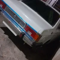 پیکان تازه تعمیر