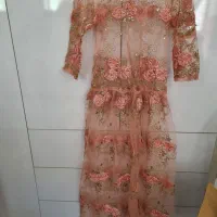ست پیراهن کردی کامل